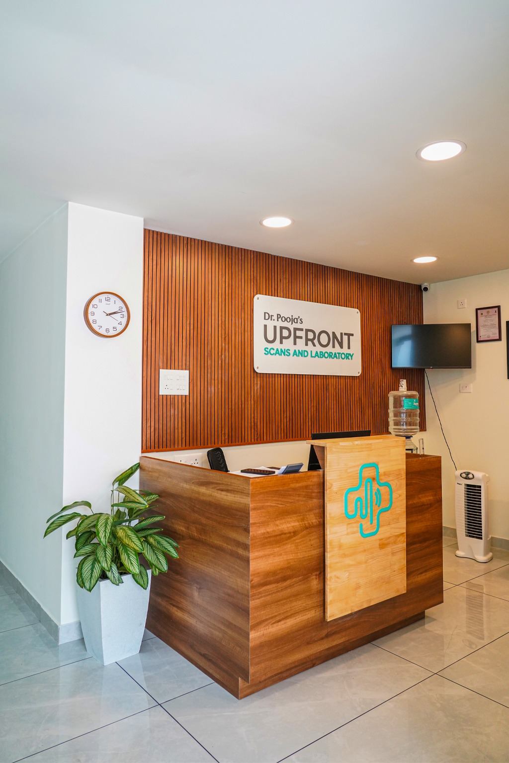 Interior Branding