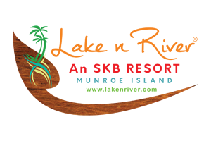 LAKE N RIVER