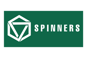Spinners