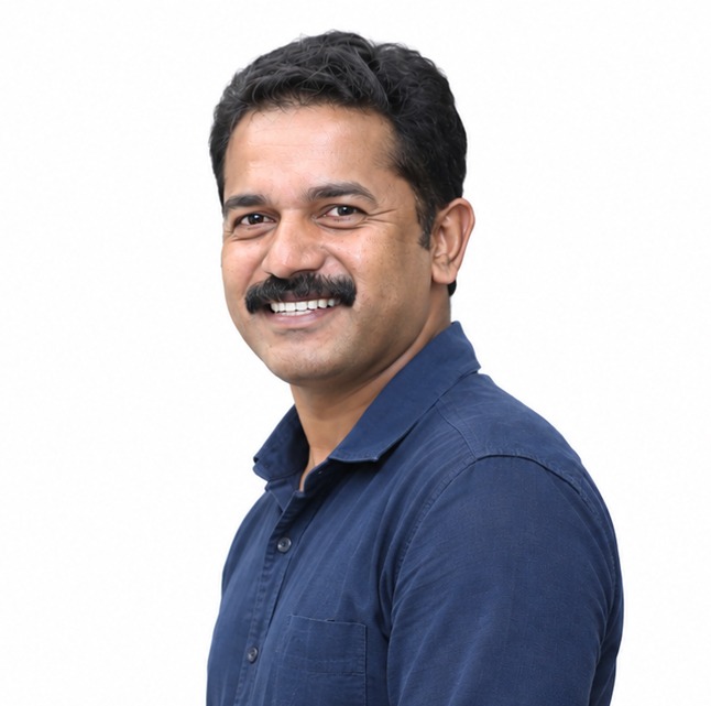 Jayamohan, S